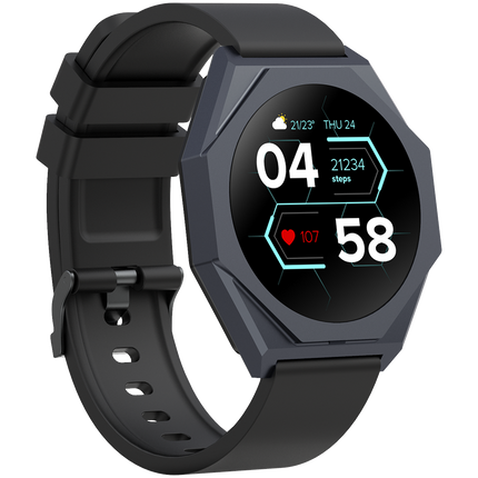 CANYON smart watch Otto SW-86 Black