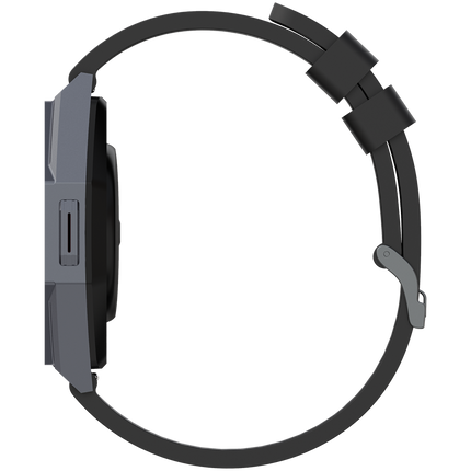 CANYON smart watch Otto SW-86 Black