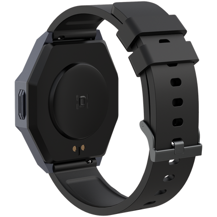 CANYON smart watch Otto SW-86 Black