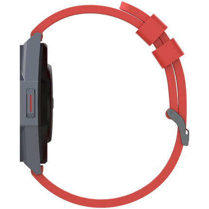 CANYON smart watch Otto SW-86 Red