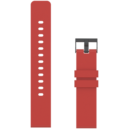 CANYON smart watch Otto SW-86 Red