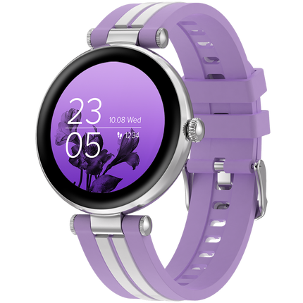 CANYON smart watch Semifreddo SW-61 Pink
