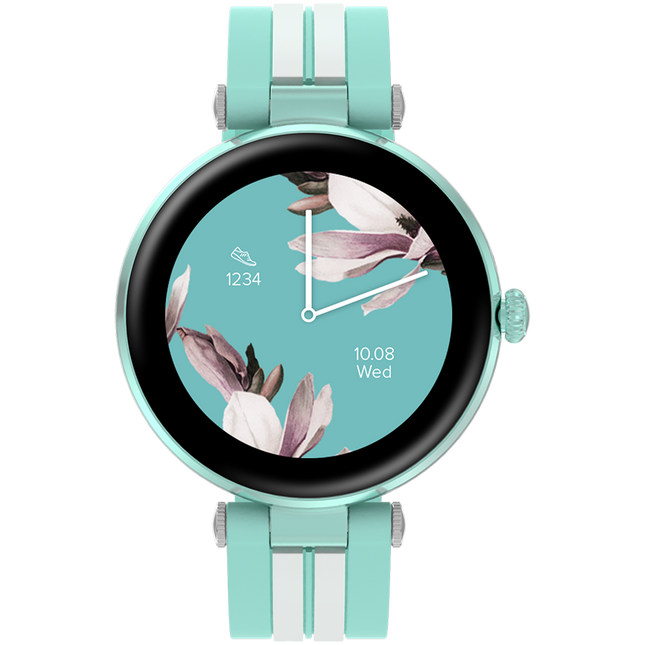 CANYON smart watch Semifreddo SW-61 Green
