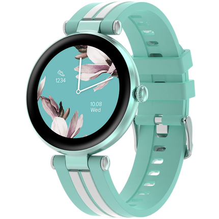 CANYON smart watch Semifreddo SW-61 Green