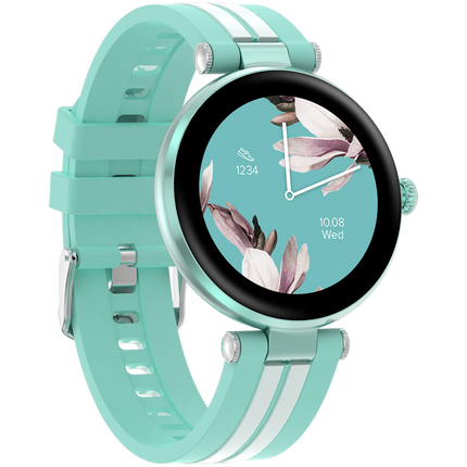 CANYON smart watch Semifreddo SW-61 Green