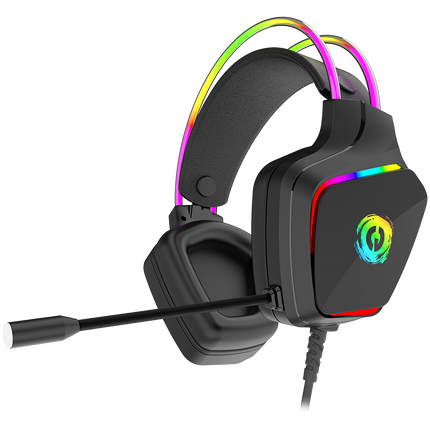 CANYON headset Darkless GH-9A Black