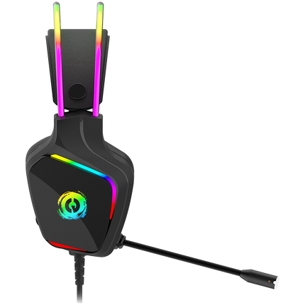 CANYON headset Darkless GH-9A Black