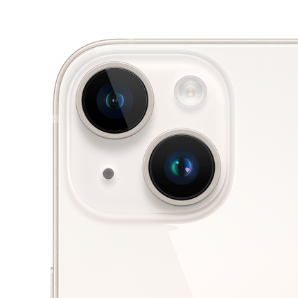 iPhone 14 Plus 128GB Starlight,Model A2886