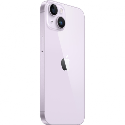 iPhone 14 128GB Purple,Model A2882