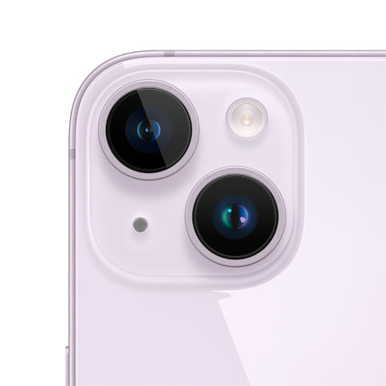 iPhone 14 128GB Purple,Model A2882