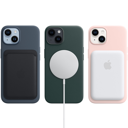 iPhone 14 Plus 512GB Midnight,Model A2886