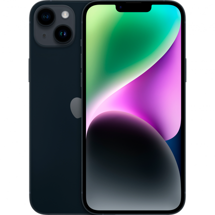 iPhone 14 Plus 512GB Midnight,Model A2886