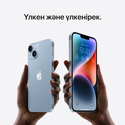 iPhone 14 Plus 512GB Midnight,Model A2886