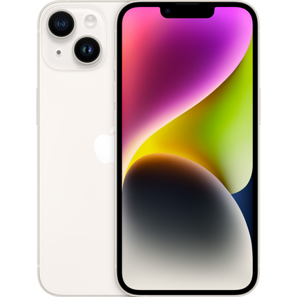 iPhone 14 512GB Starlight,Model A2882
