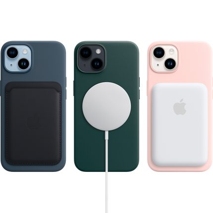 iPhone 14 512GB Midnight,Model A2882