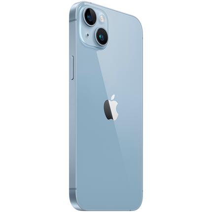 iPhone 14 Plus 128GB Blue,Model A2886
