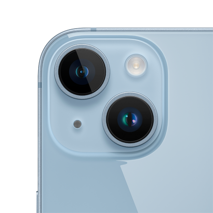 iPhone 14 Plus 128GB Blue,Model A2886