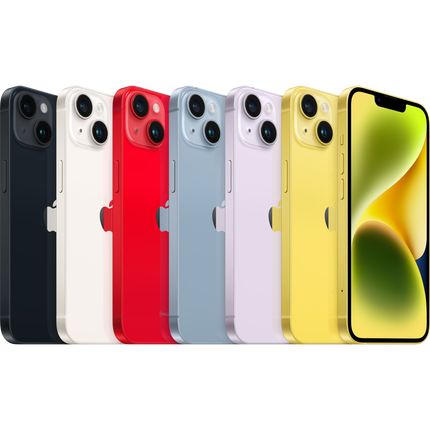 iPhone 14 Plus 128GB Blue,Model A2886