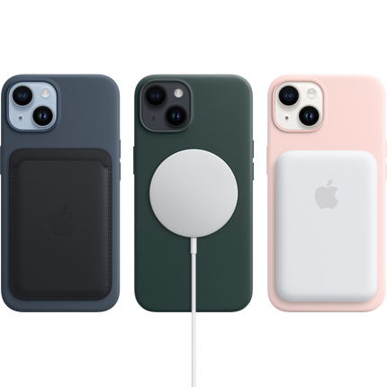 iPhone 14 Plus 128GB Blue,Model A2886