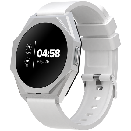 CANYON smart watch Otto SW-86 Silver