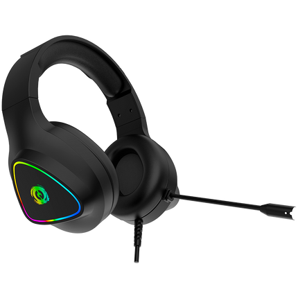 CANYON headset Shadder GH-6 Black