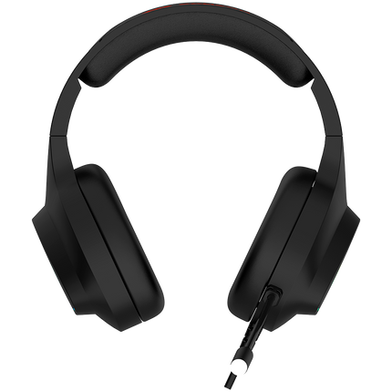 CANYON headset Shadder GH-6 Black