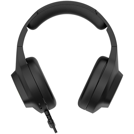 CANYON headset Shadder GH-6 Black