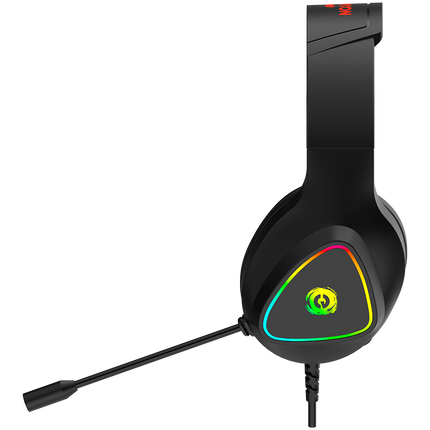CANYON headset Shadder GH-6 Black