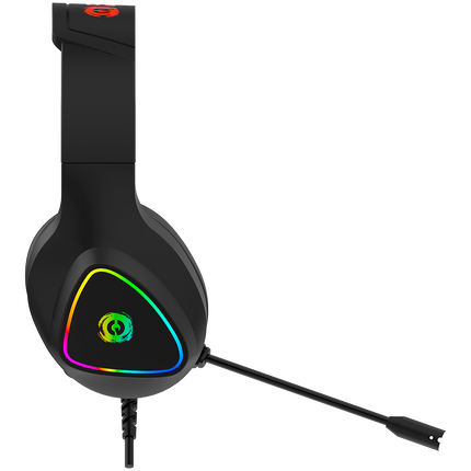 CANYON headset Shadder GH-6 Black