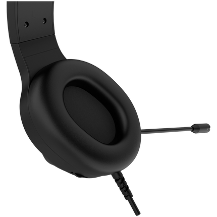 CANYON headset Shadder GH-6 Black