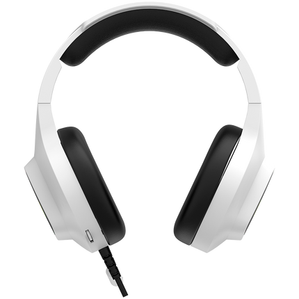 CANYON headset Shadder GH-6 White