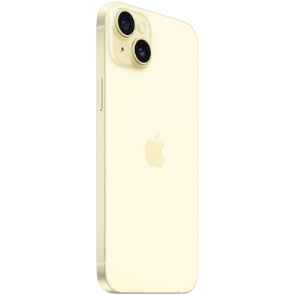iPhone 15 Plus 512GB Yellow,Model A3094