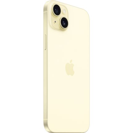 iPhone 15 Plus 512GB Yellow,Model A3094