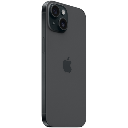 iPhone 15 512GB Black,Model A3090