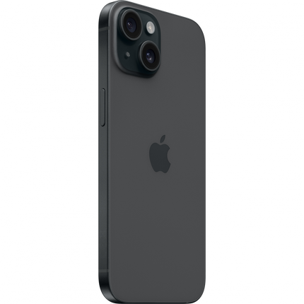 iPhone 15 512GB Black,Model A3090