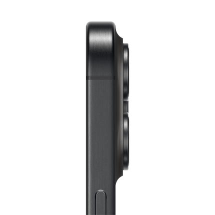 iPhone 15 Pro 128GB Black Titanium,Model A3102