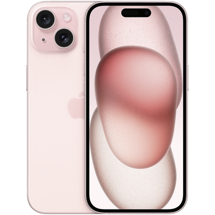 iPhone 15 512GB Pink,Model A3090