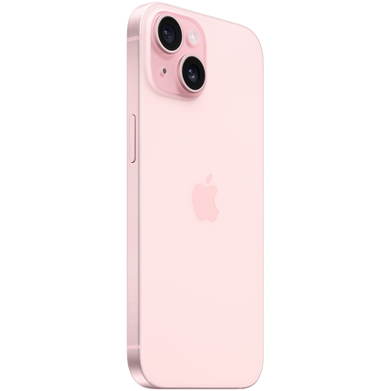 iPhone 15 512GB Pink,Model A3090