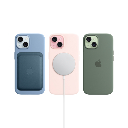iPhone 15 512GB Pink,Model A3090