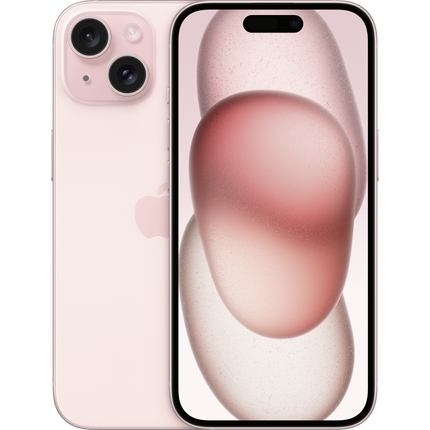 iPhone 15 512GB Pink,Model A3090