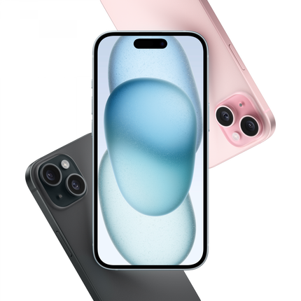iPhone 15 512GB Pink,Model A3090