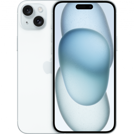 iPhone 15 Plus 256GB Blue,Model A3094