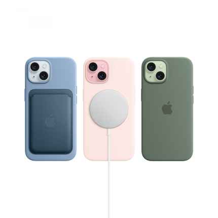 iPhone 15 Plus 128GB Blue,Model A3094
