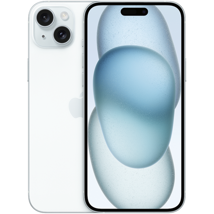 iPhone 15 Plus 256GB Blue,Model A3094