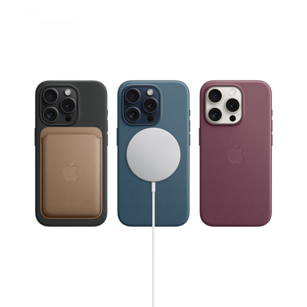iPhone 15 Pro 128GB Natural Titanium,Model A3102