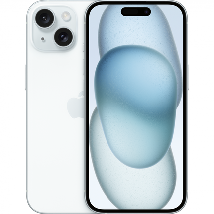 iPhone 15 256GB Blue,Model A3090