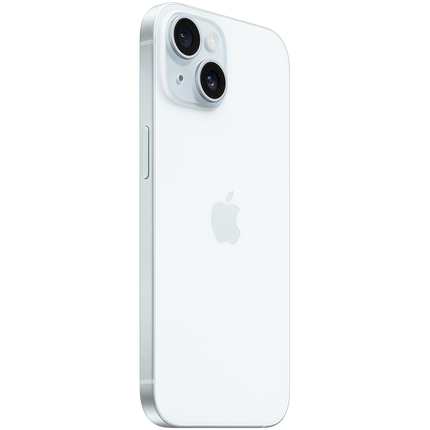 iPhone 15 512GB Blue,Model A3090