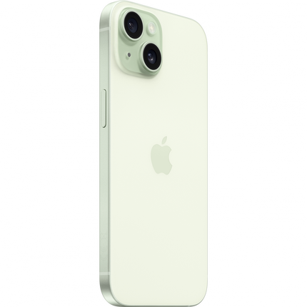 iPhone 15 512GB Green,Model A3090