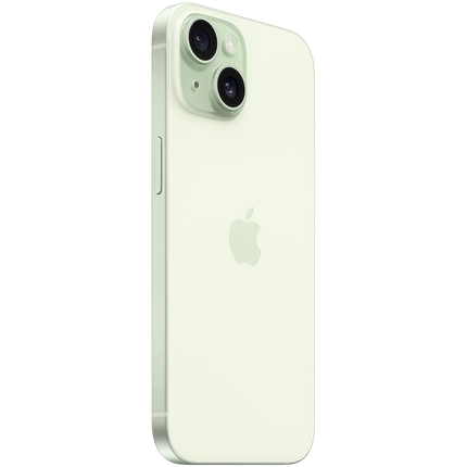 iPhone 15 512GB Green,Model A3090