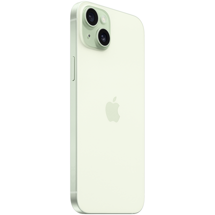 iPhone 15 Plus 128GB Green,Model A3094